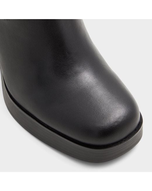 ALDO Black Seraphica