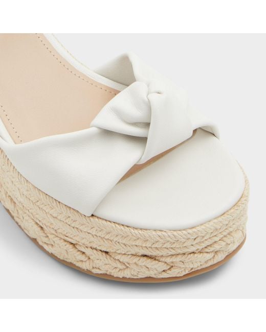 ALDO White Annamarie