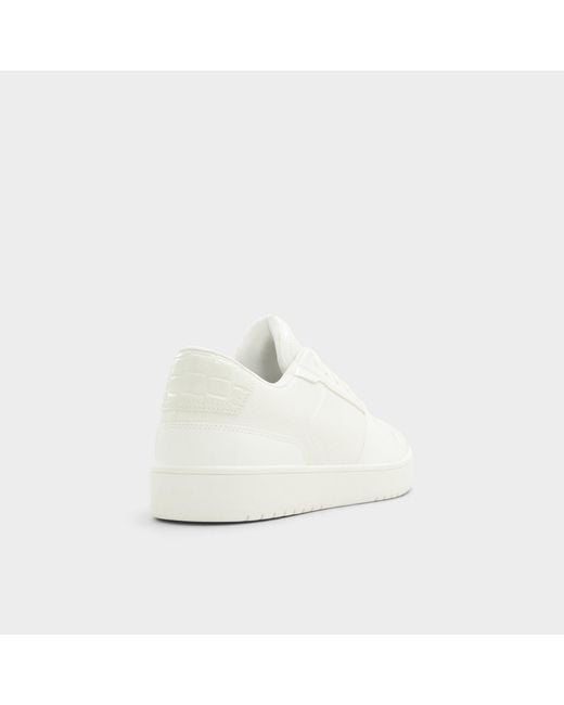 ALDO White Zethan – – for men