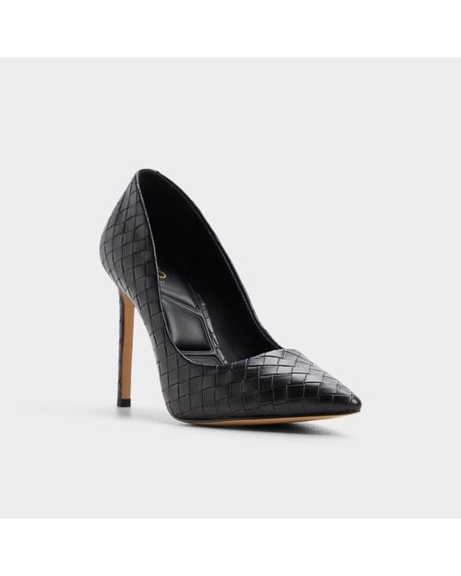 ALDO Black Stessy2.0 – –