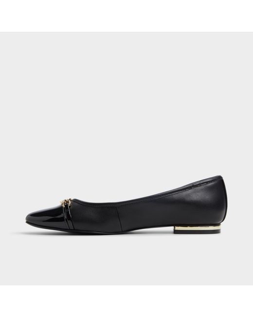 ALDO Black Krishelle – –