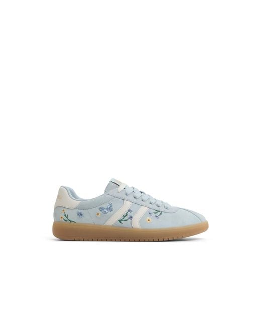 ALDO Blue Chicsneaker
