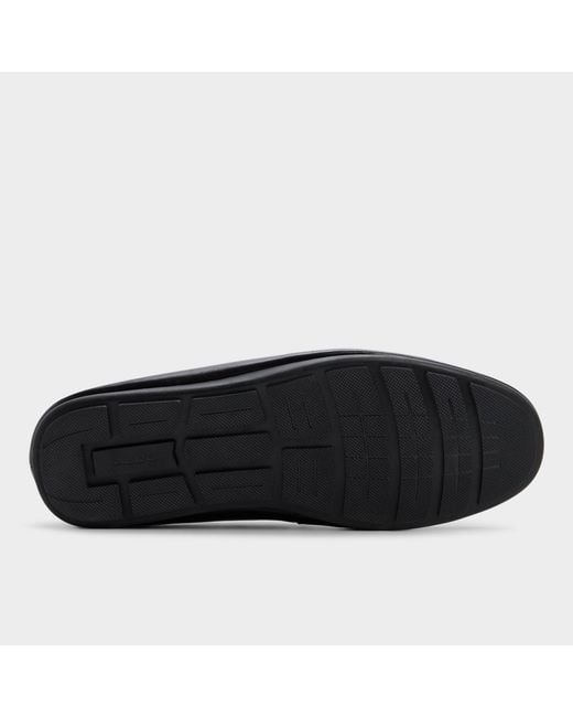 ALDO Black Zigosh – – for men