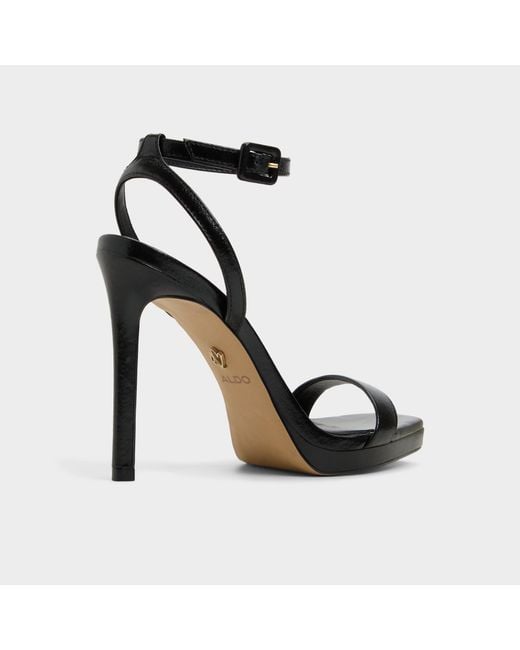 ALDO Black Kaathy – –
