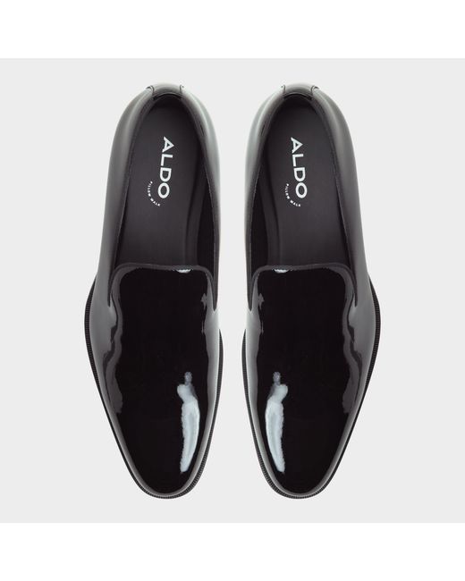 ALDO Black Jarred – – for men