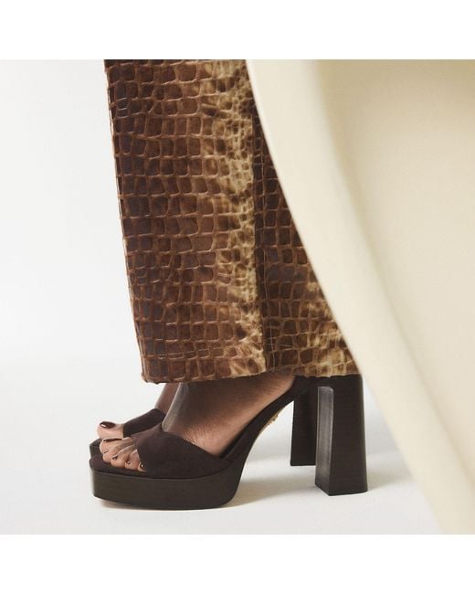 ALDO White Lothon – –