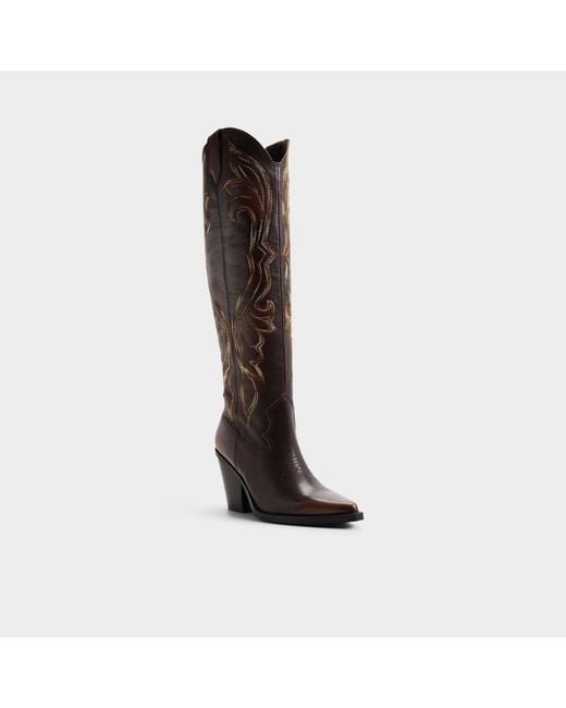 ALDO Black Revolve – –