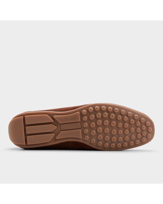 ALDO Brown Sudano – – for men
