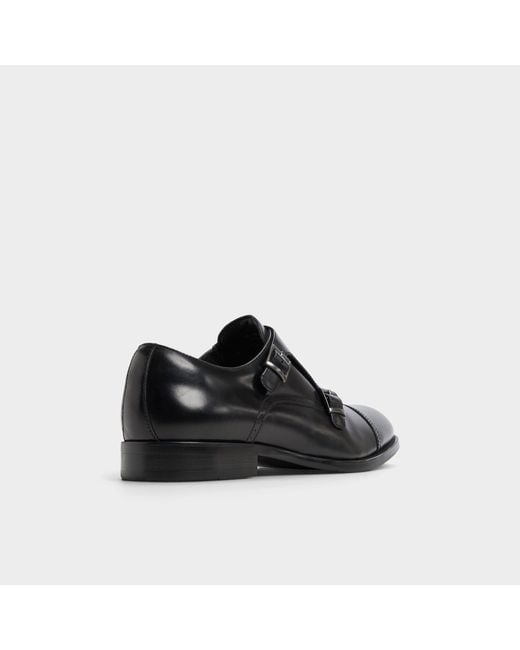 ALDO Black Zelasien for men