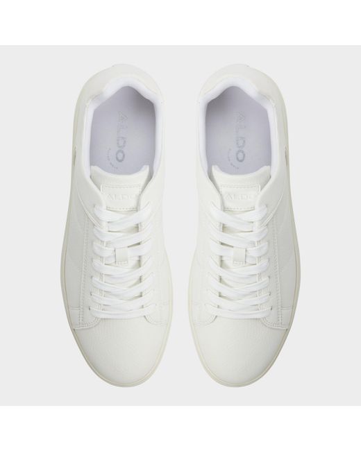 ALDO White Ovie – – for men