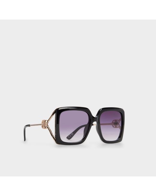 ALDO Black Larirajan – Multi