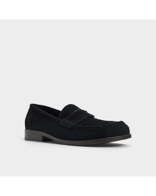 ALDO Black Alexio for men