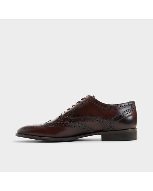 ALDO Brown Fillipo – – for men