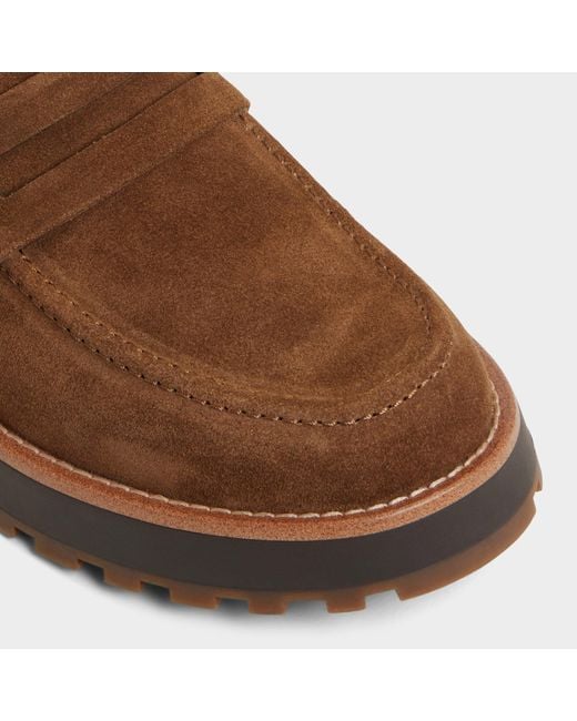 ALDO Brown Kole – – for men