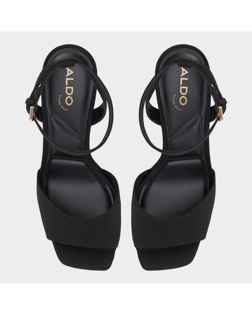 ALDO Black Chicgleam – –