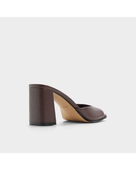 ALDO Brown Lisia – –