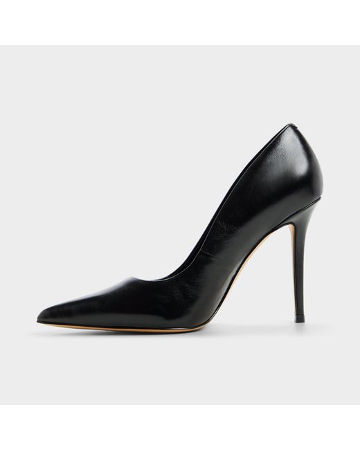 ALDO Black Stasya – –