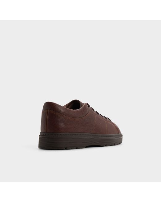 ALDO Brown Citysneaker – – for men