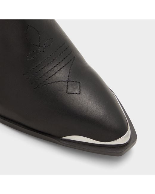 ALDO Black Valley