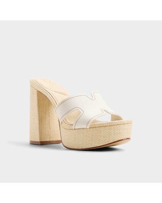 ALDO Natural Itplatform – –