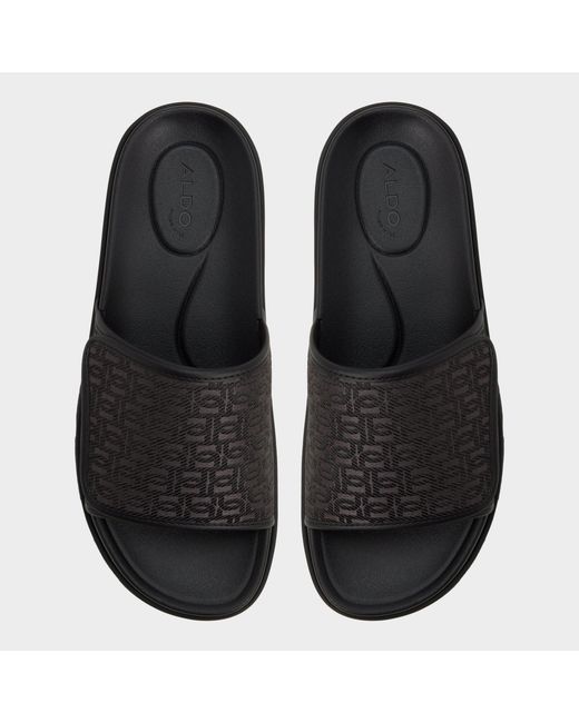 ALDO Black Orian – – for men