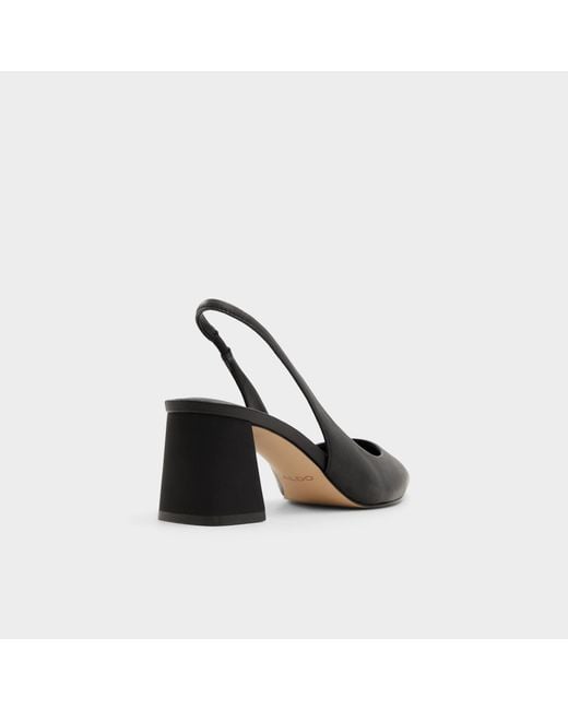 ALDO Black Uliana – –