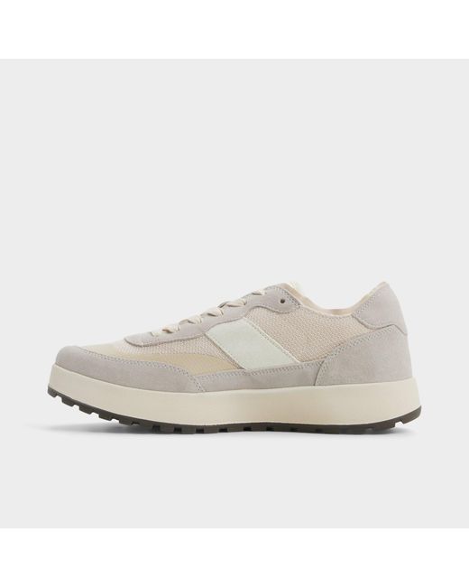 ALDO White Julius for men