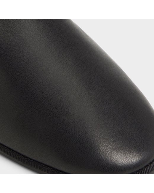 ALDO Black Aurabelle – –
