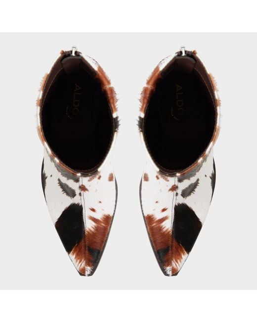 ALDO Brown Norelle – –