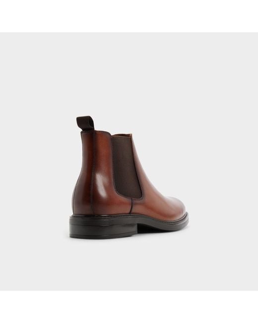 ALDO Brown Gio – – for men