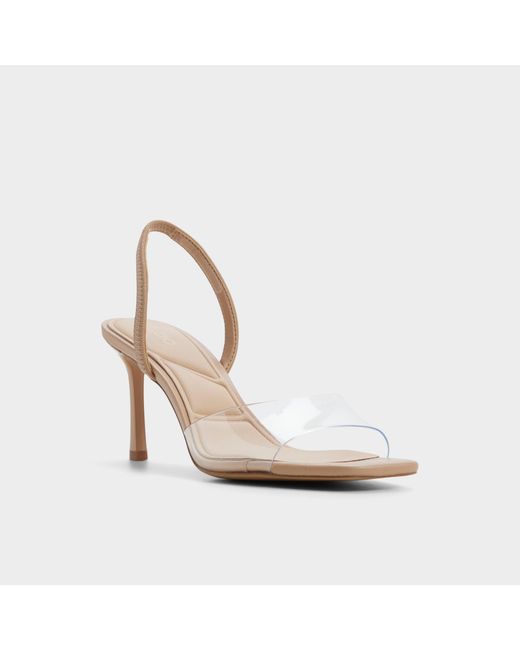 ALDO White Andyana – –