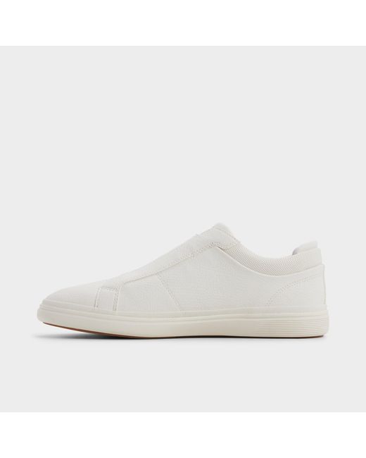 ALDO White Aros – – for men