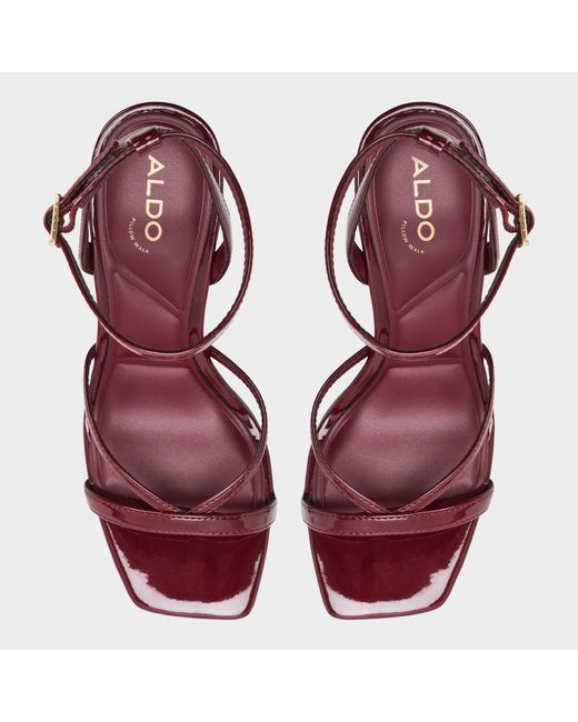 ALDO Pink Stellare – –