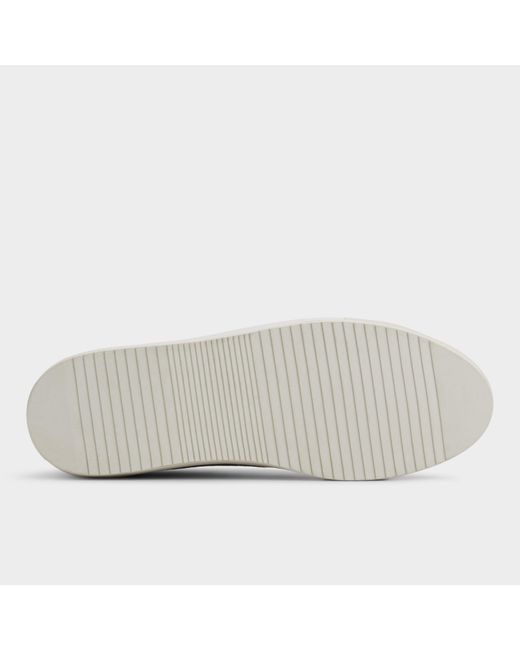 ALDO Brown Fonzo – Taupe Primary for men