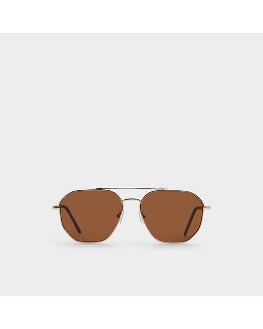 ALDO Brown Biensfeldt for men