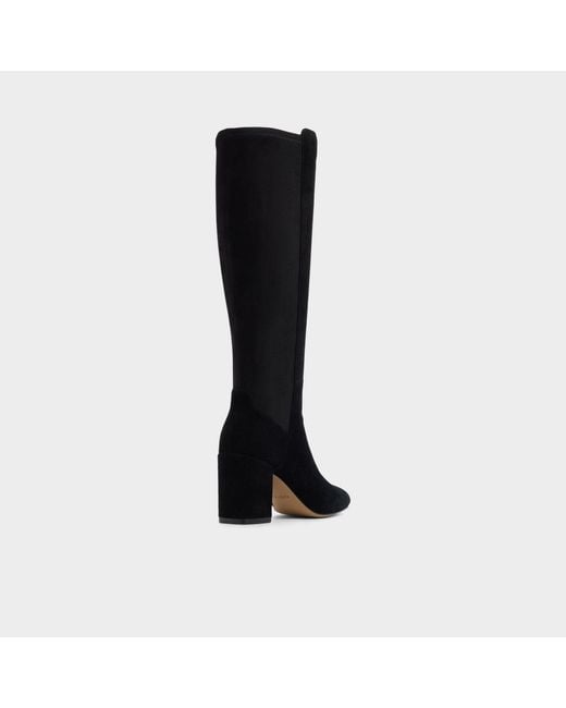 ALDO Black Satori-Wc – –