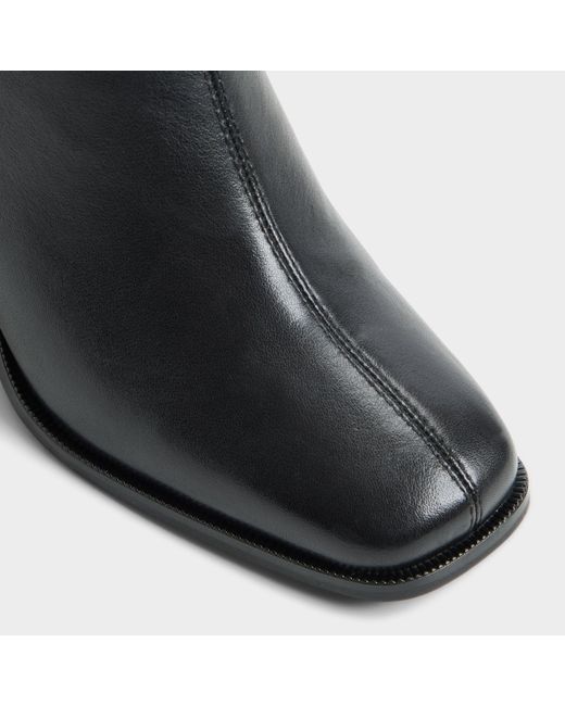 ALDO Black Marllie – –