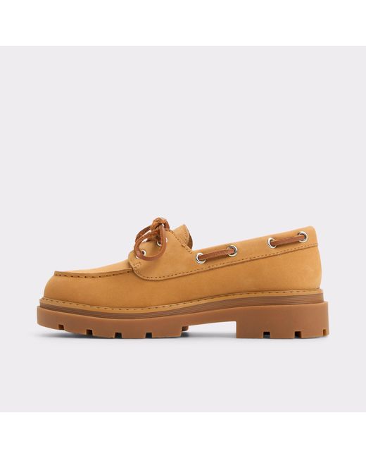ALDO Brown Seaport