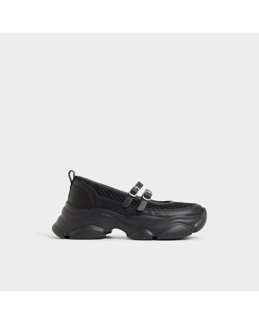ALDO Black Aethera