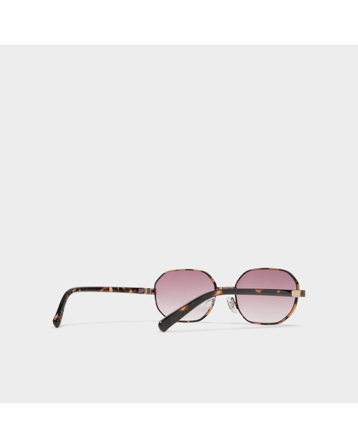ALDO Pink Alysx –