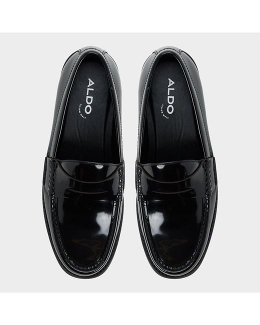 ALDO Black Ludovik – – for men