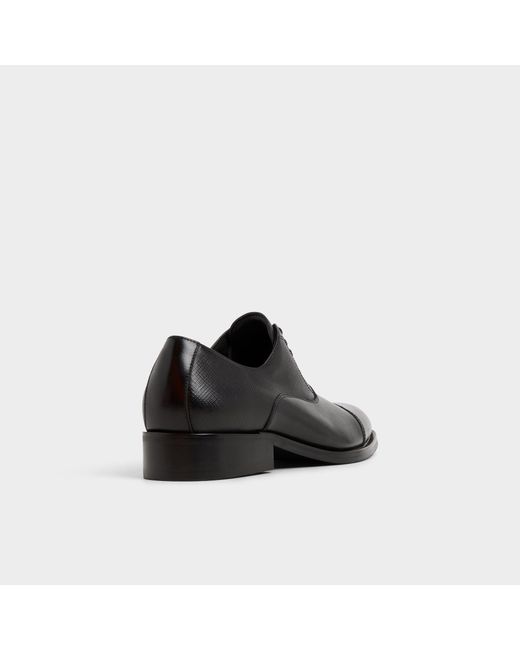 ALDO Black Reece – – for men