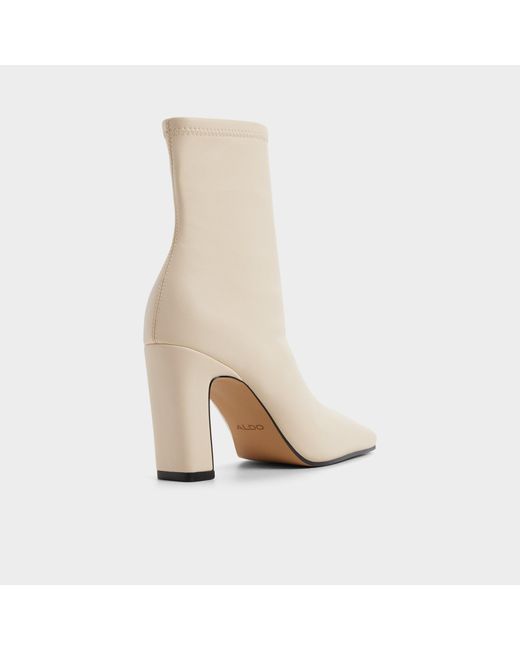 ALDO White Cybele – –