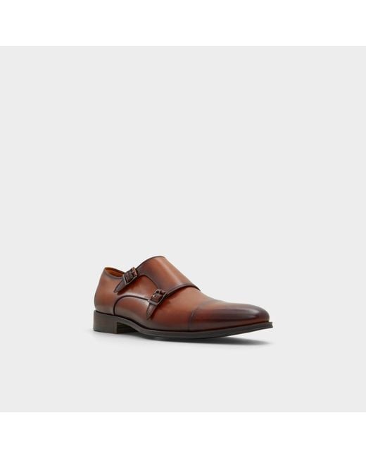 ALDO Brown Axwell – – for men
