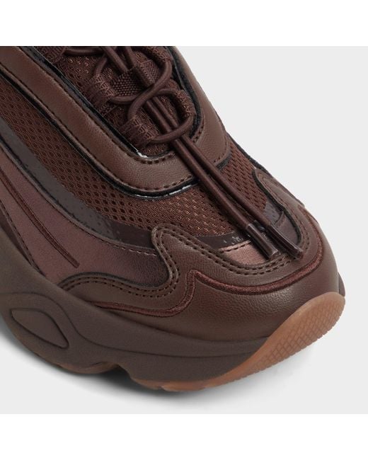 ALDO Brown Kitri – –