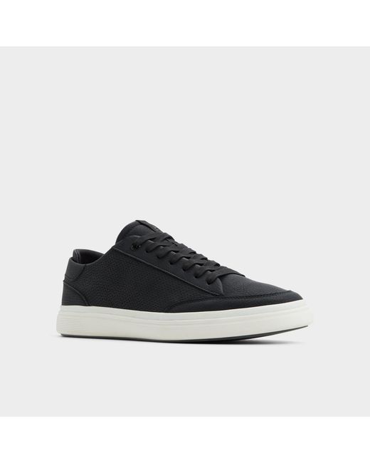 ALDO Black Stepup – – for men