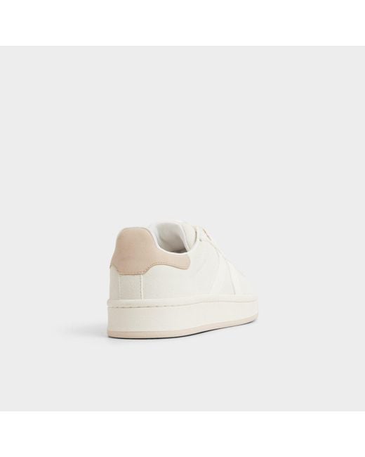 ALDO White Retrochic – –