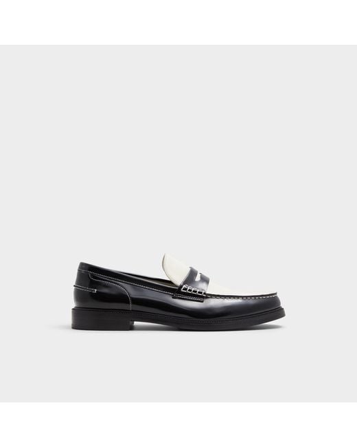 ALDO Black Kieran for men