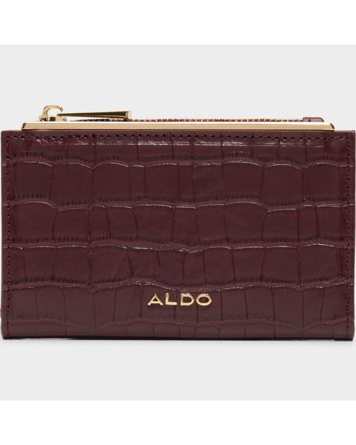 ALDO Purple Mereclyaa –
