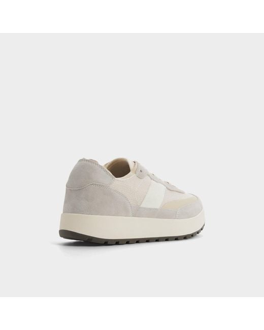 ALDO White Julius for men